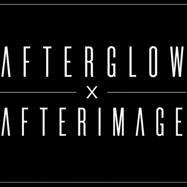 AFTERGLOW X AFTERIMAGE at Lavish Salon & Spa in Rock Island, IL